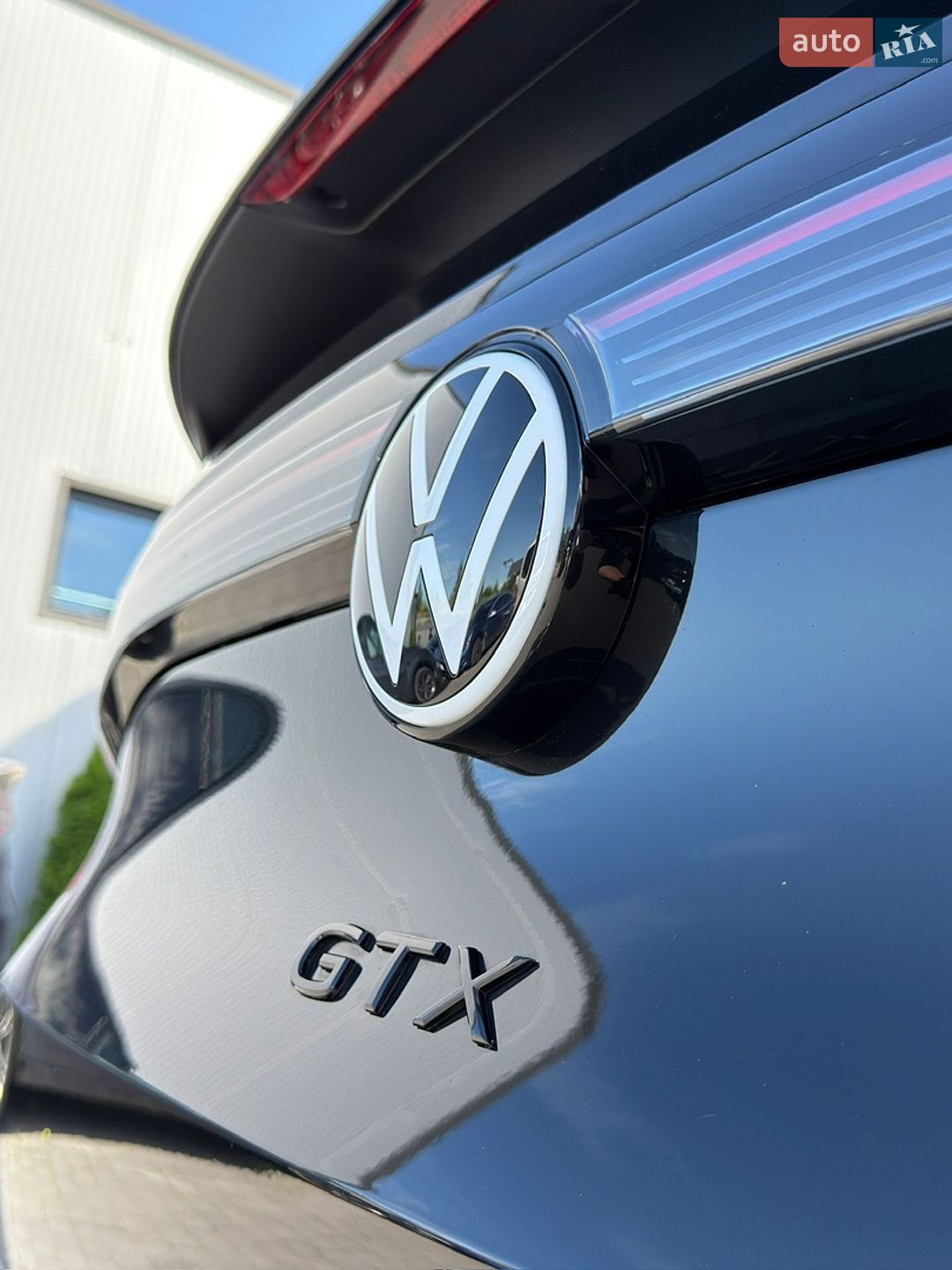 Volkswagen ID.5 GTX 2023 VIN WVGZZZE2ZPP512176 фото оголошення 48 з 58