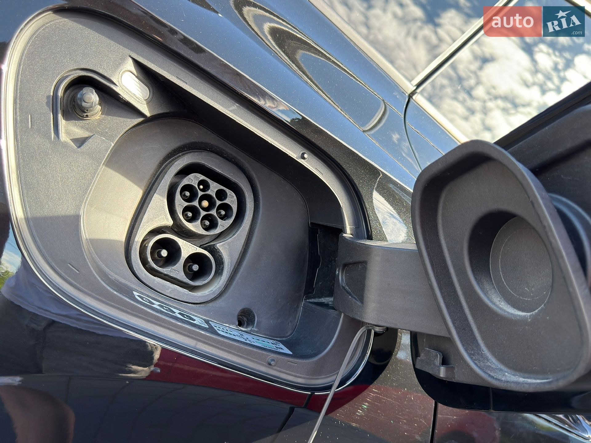 Volkswagen ID.5 GTX 2023 VIN WVGZZZE2ZPP512176 фото оголошення 45 з 58