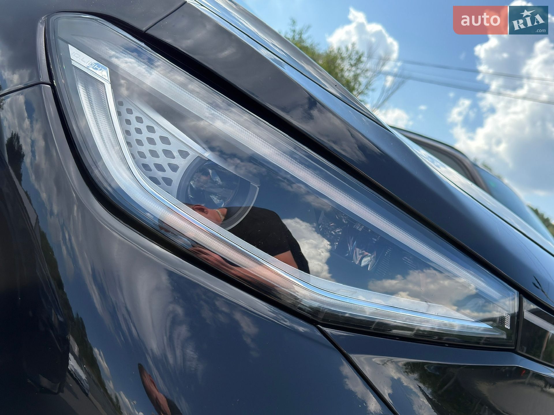 Volkswagen ID.5 GTX 2023 VIN WVGZZZE2ZPP512176 фото оголошення 53 з 58