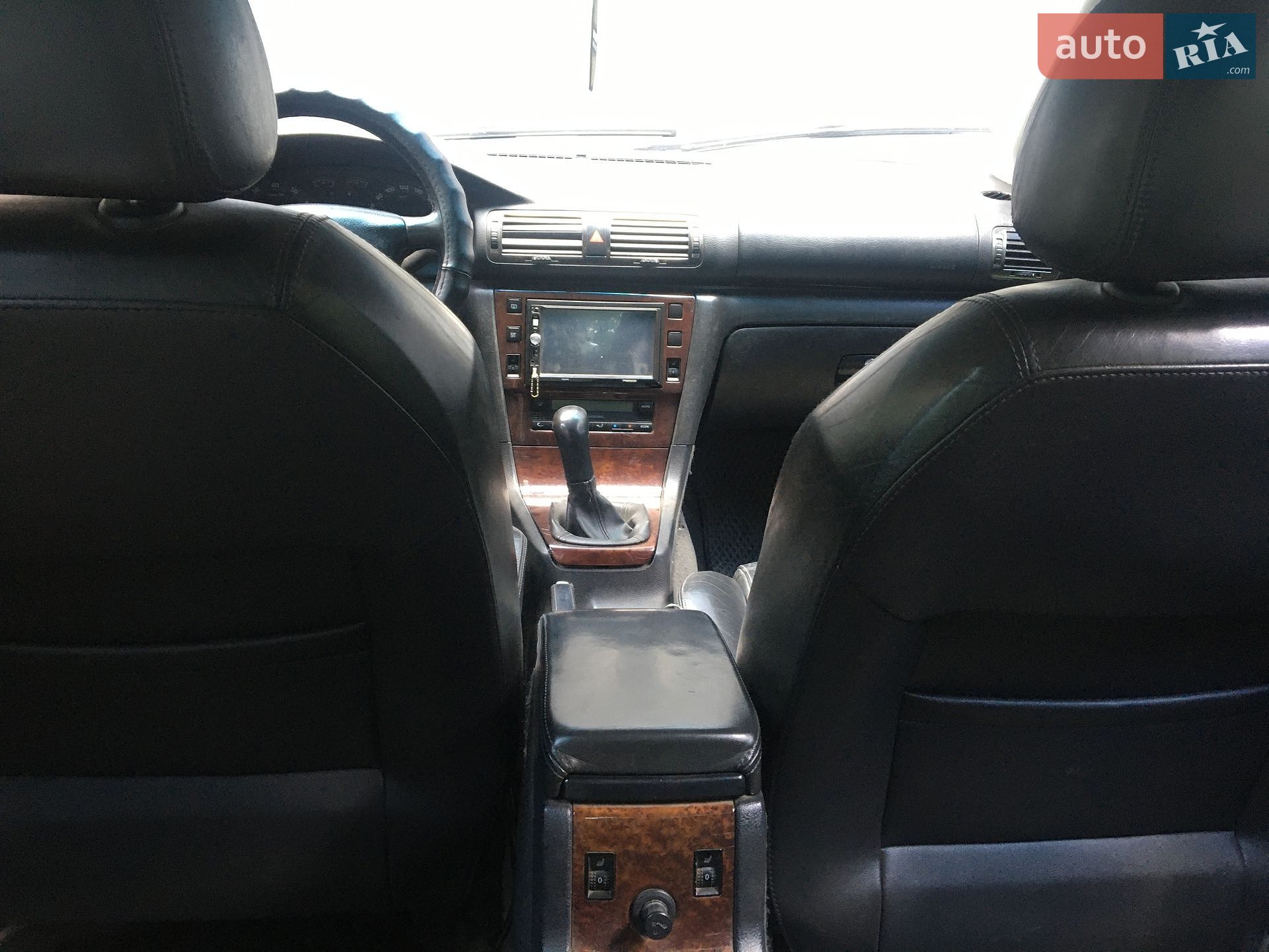 Skoda Superb 2002 VIN TMBCE63U629009087 фото оголошення 9 з 11