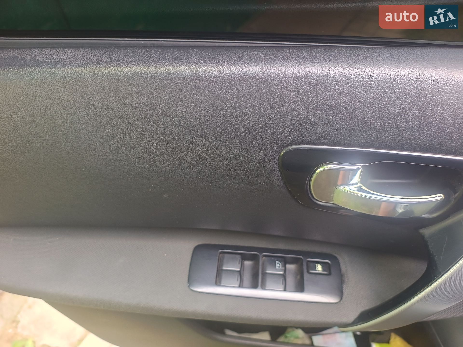 Nissan Qashqai 2008 VIN SJNFCAJ10U1188456 фото оголошення 9 з 10