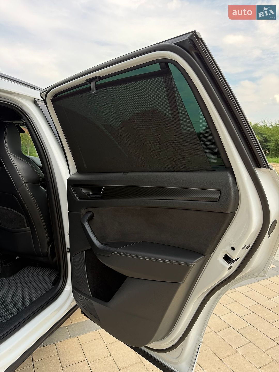 Skoda Kodiaq 2021 VIN TMBLD7NS1NB400293 фото оголошення 18 з 35