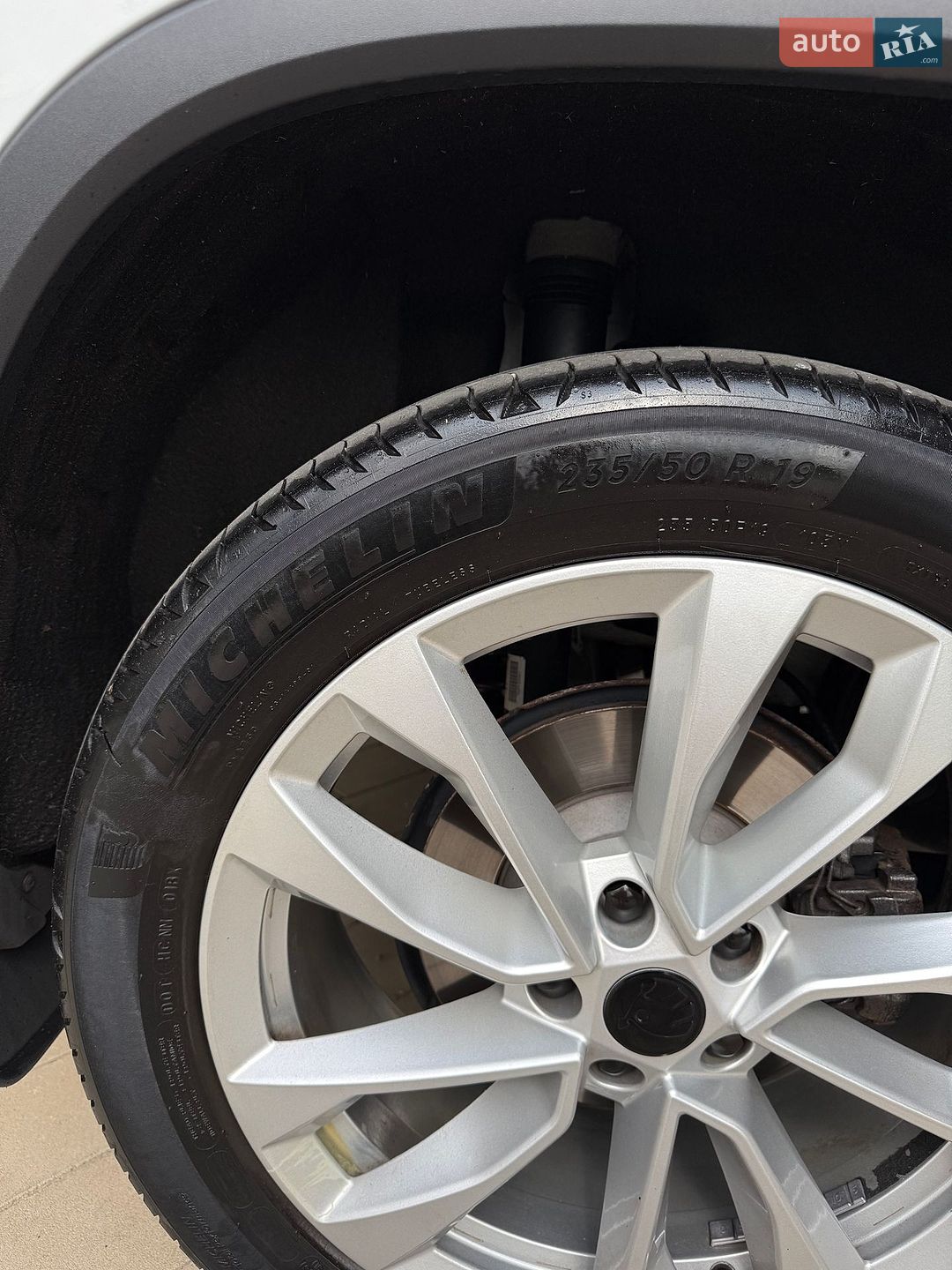 Skoda Kodiaq 2021 VIN TMBLD7NS1NB400293 фото оголошення 19 з 35