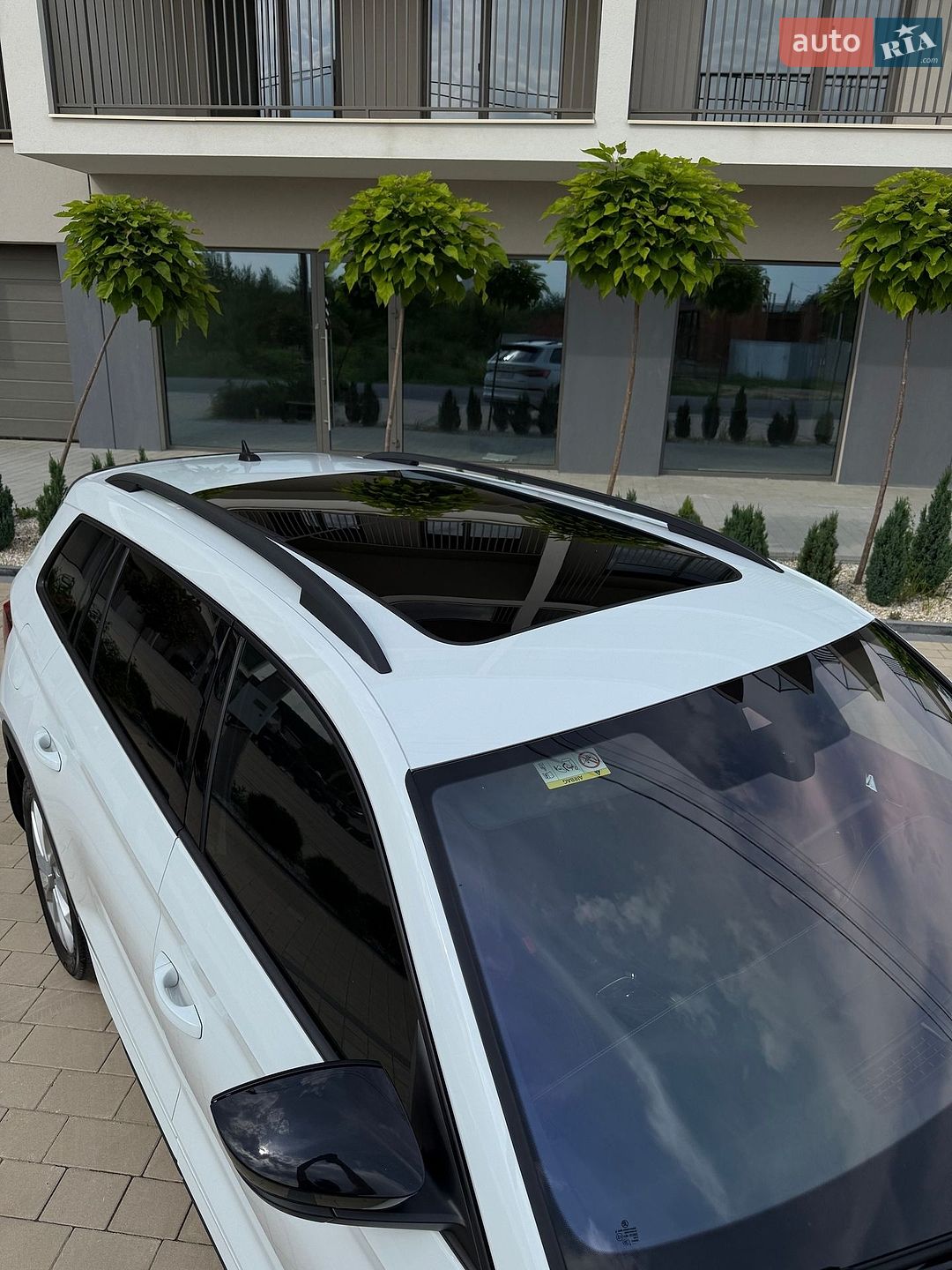 Skoda Kodiaq 2021 VIN TMBLD7NS1NB400293 фото оголошення 21 з 35