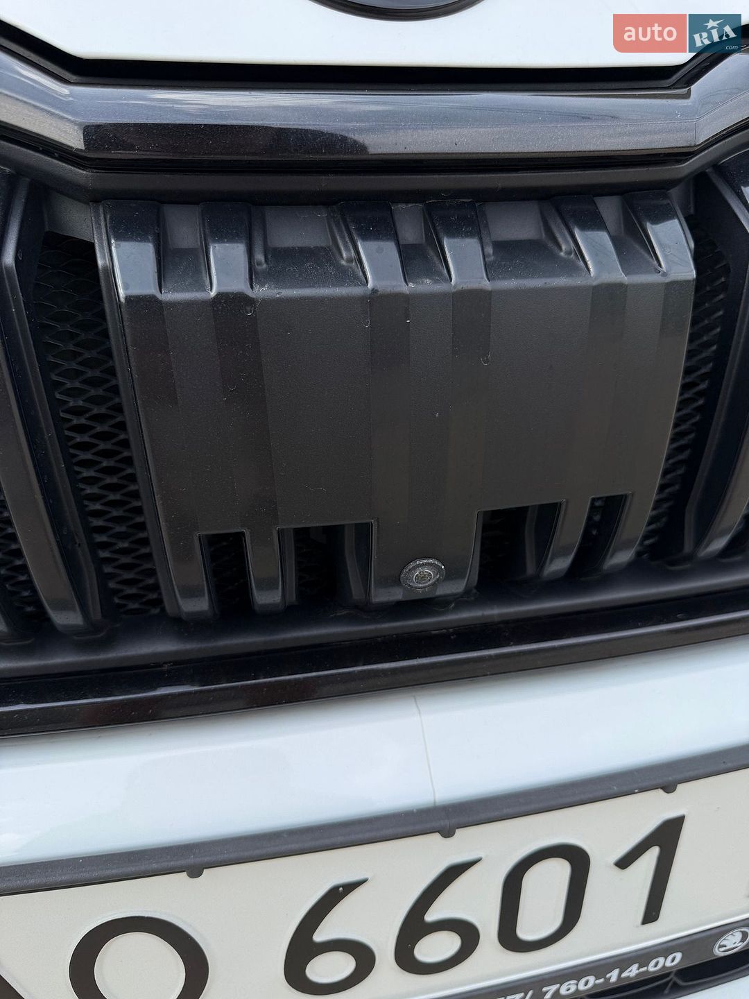 Skoda Kodiaq 2021 VIN TMBLD7NS1NB400293 фото оголошення 23 з 35