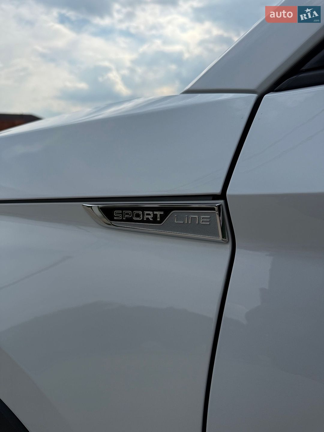 Skoda Kodiaq 2021 VIN TMBLD7NS1NB400293 фото оголошення 30 з 35