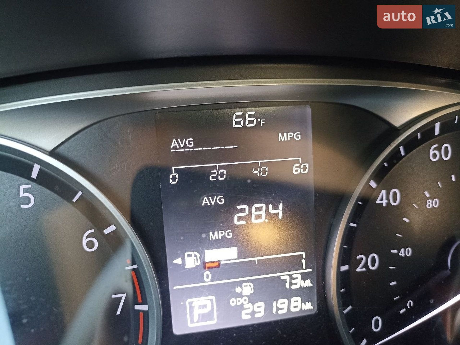 Nissan Kicks 2018 VIN 3N1CP5CU8JL507241 фото оголошення 2 з 10