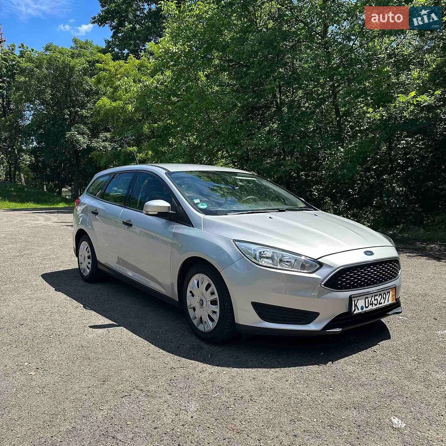 Ford Focus 2016 VIN WF06XXGCC6GD55592 фото оголошення 6 з 22