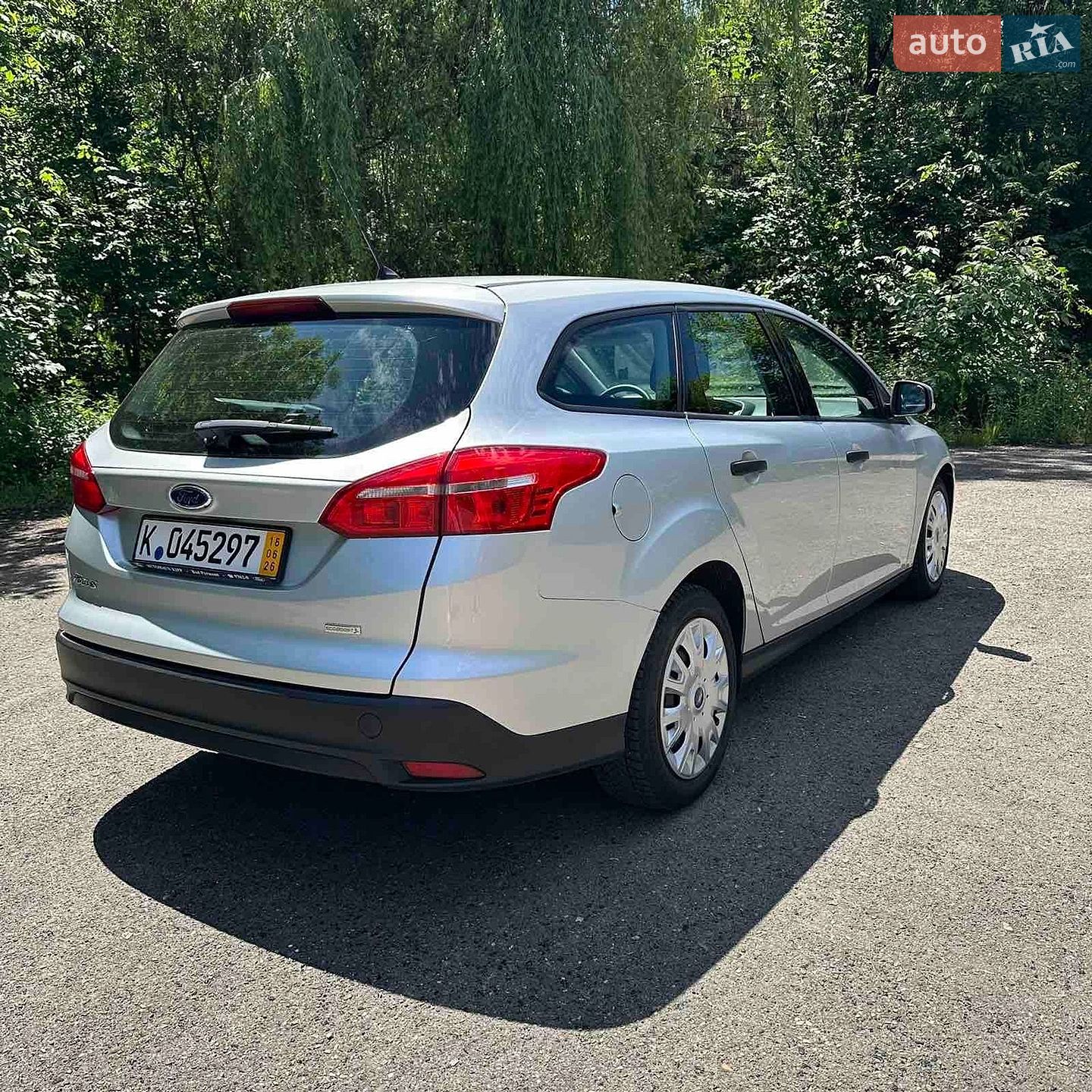 Ford Focus 2016 VIN WF06XXGCC6GD55592 фото оголошення 11 з 22