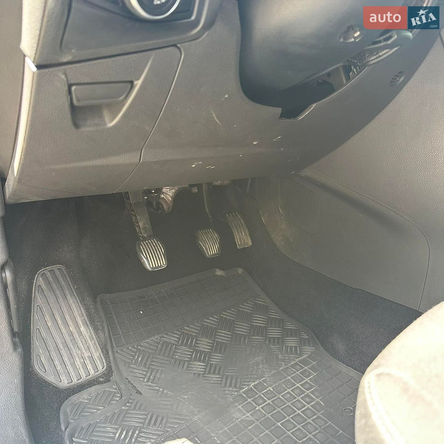 Ford Focus 2016 VIN WF06XXGCC6GD55592 фото оголошення 14 з 22