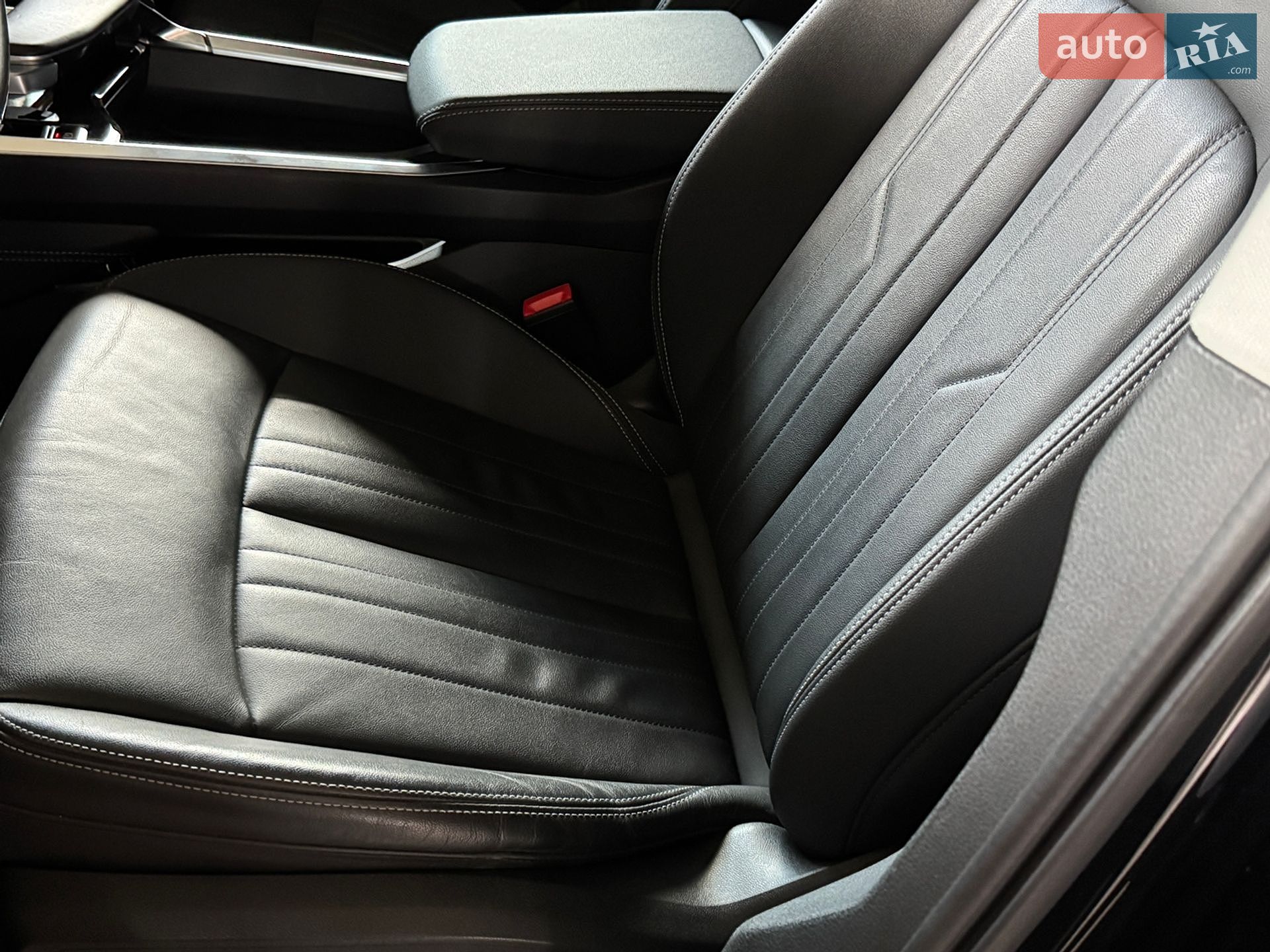 Audi e-tron 2021 VIN WAUZZZGE7NB018765 фото оголошення 7 з 28