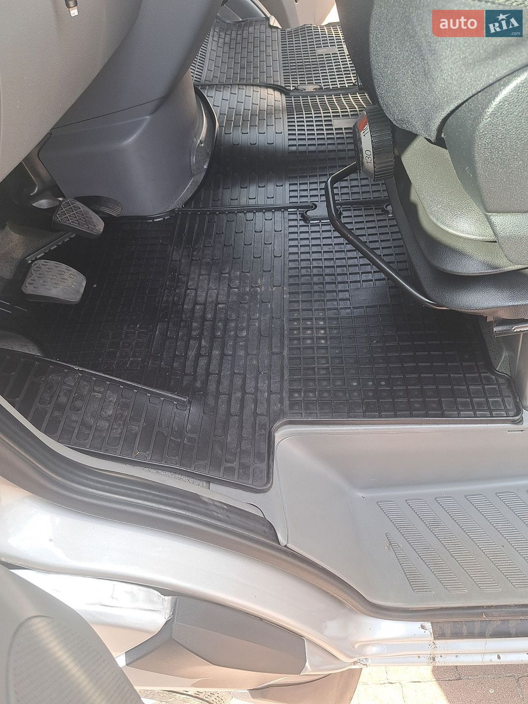 Volkswagen Crafter 2016 VIN WV1ZZZ2EZG6056999 фото оголошення 13 з 33