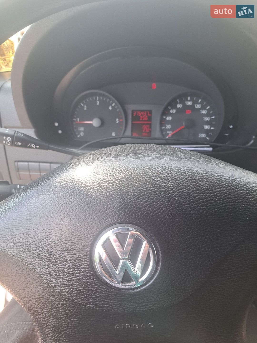 Volkswagen Crafter 2016 VIN WV1ZZZ2EZG6056999 фото оголошення 16 з 33