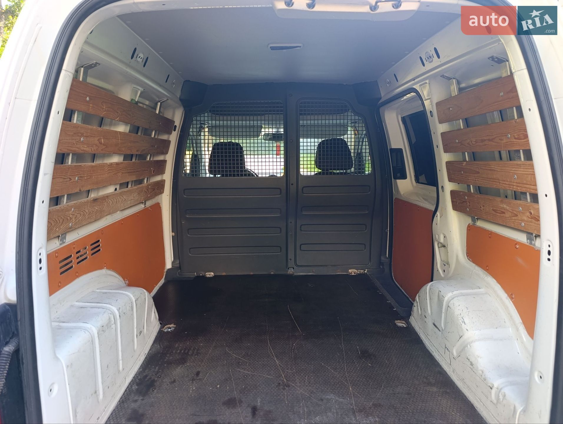 Volkswagen Caddy 2014 VIN WV1ZZZ2KZEX136919 фото оголошення 11 з 24