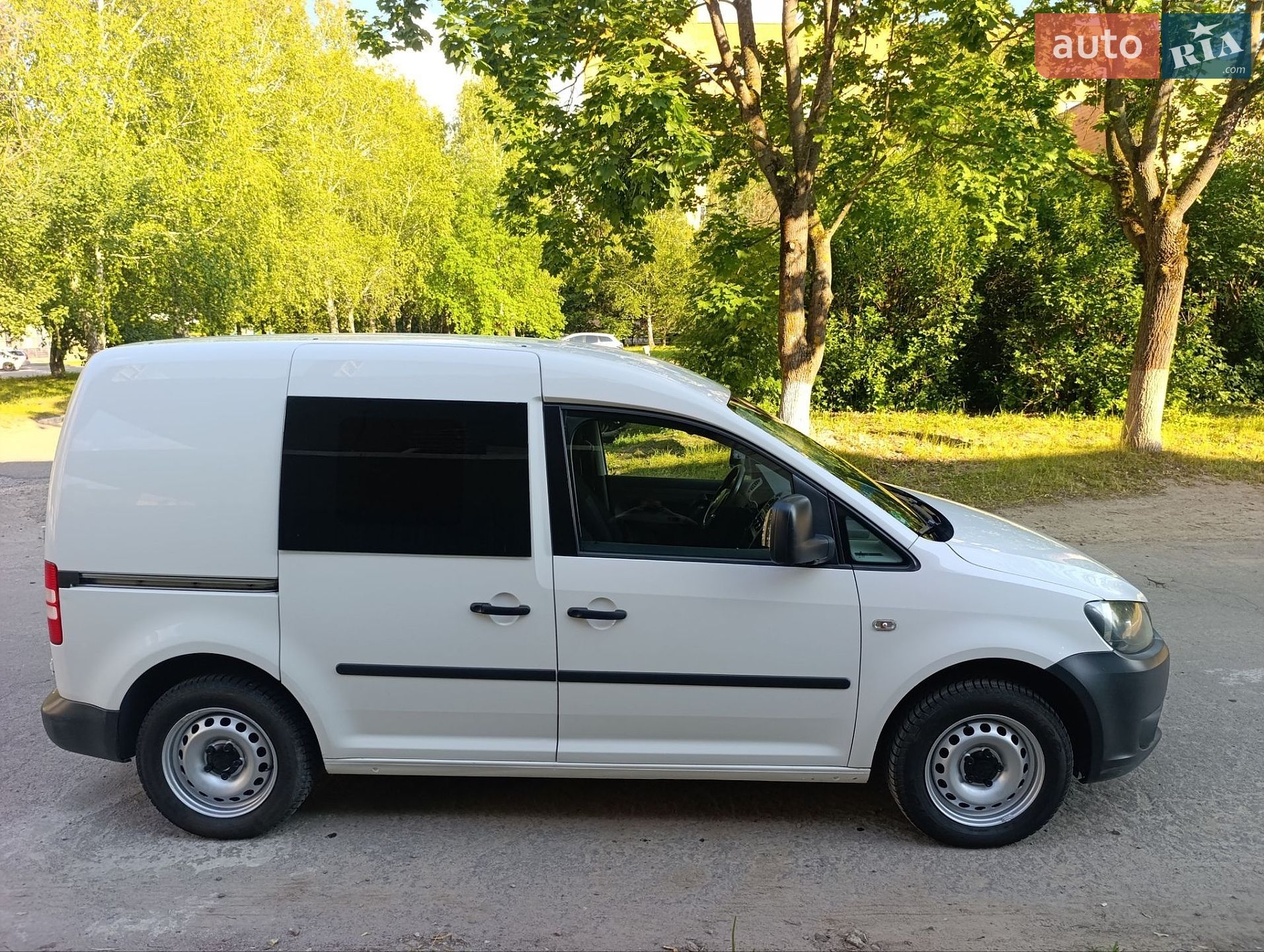 Volkswagen Caddy 2014 VIN WV1ZZZ2KZEX136919 фото оголошення 7 з 24