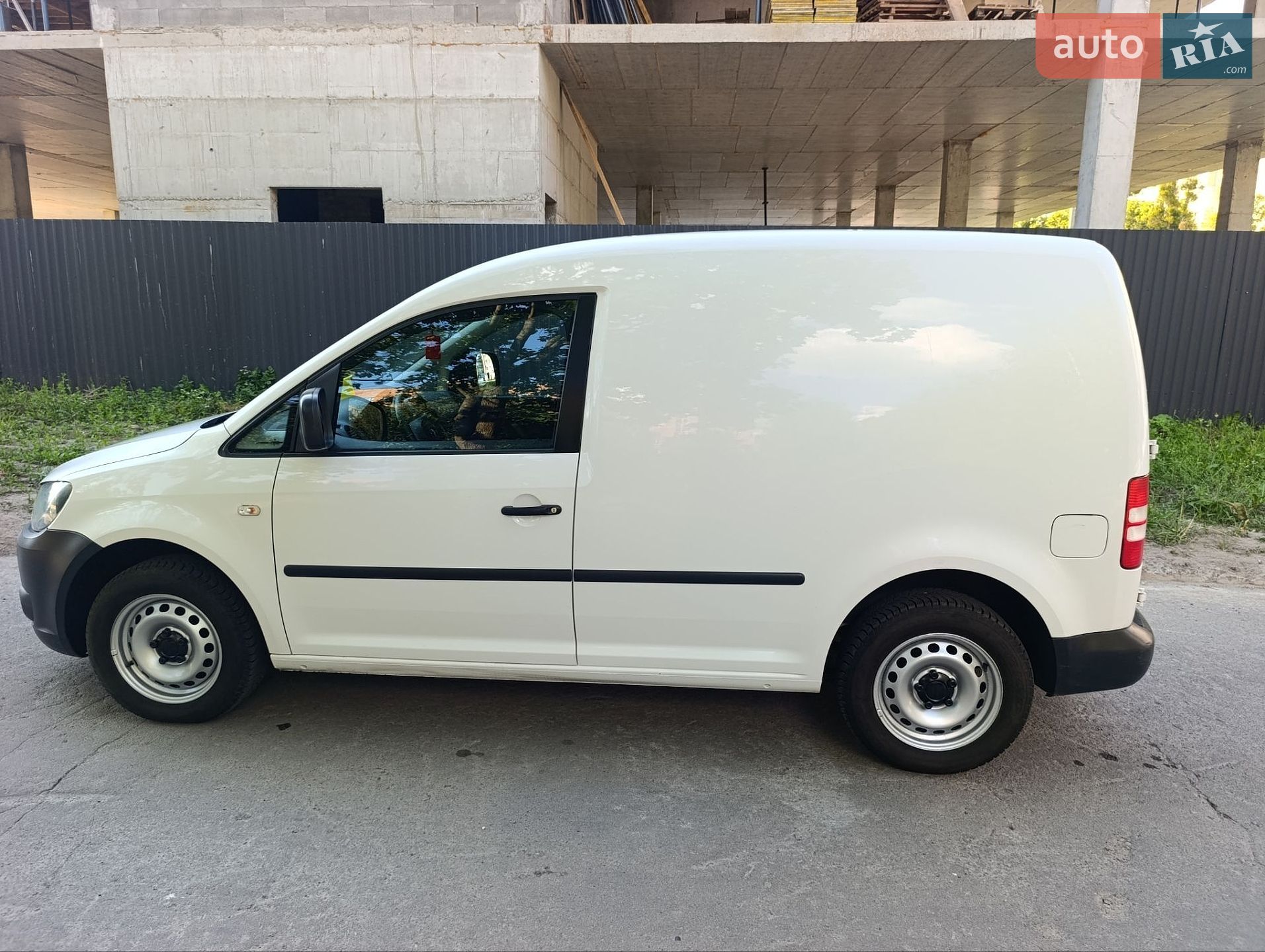 Volkswagen Caddy 2014 VIN WV1ZZZ2KZEX136919 фото оголошення 13 з 24