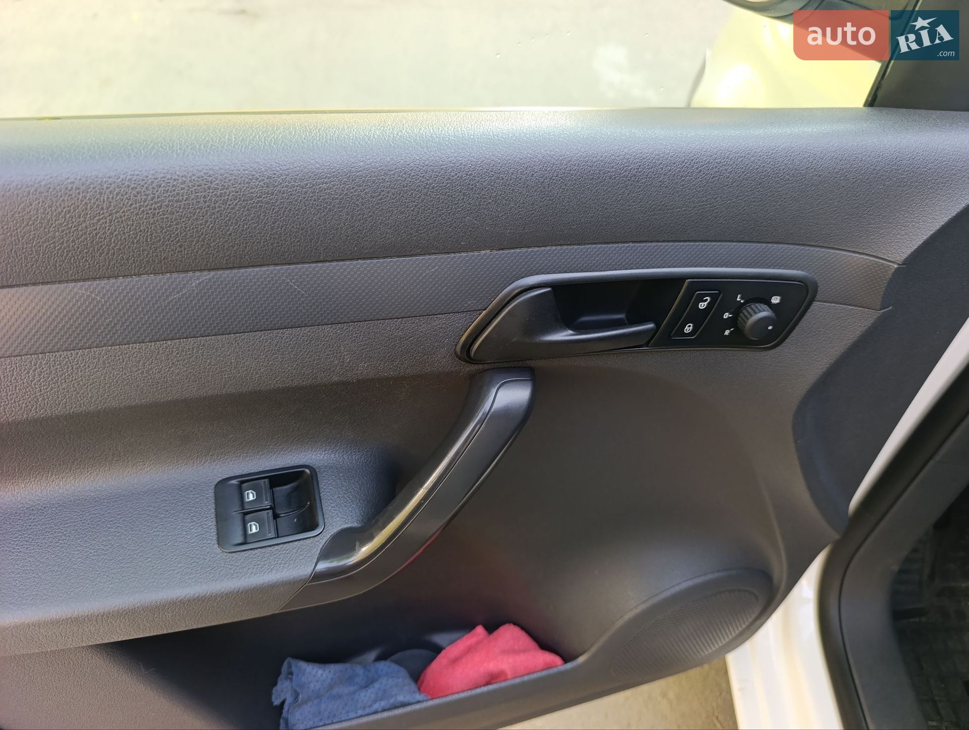 Volkswagen Caddy 2014 VIN WV1ZZZ2KZEX136919 фото оголошення 17 з 24