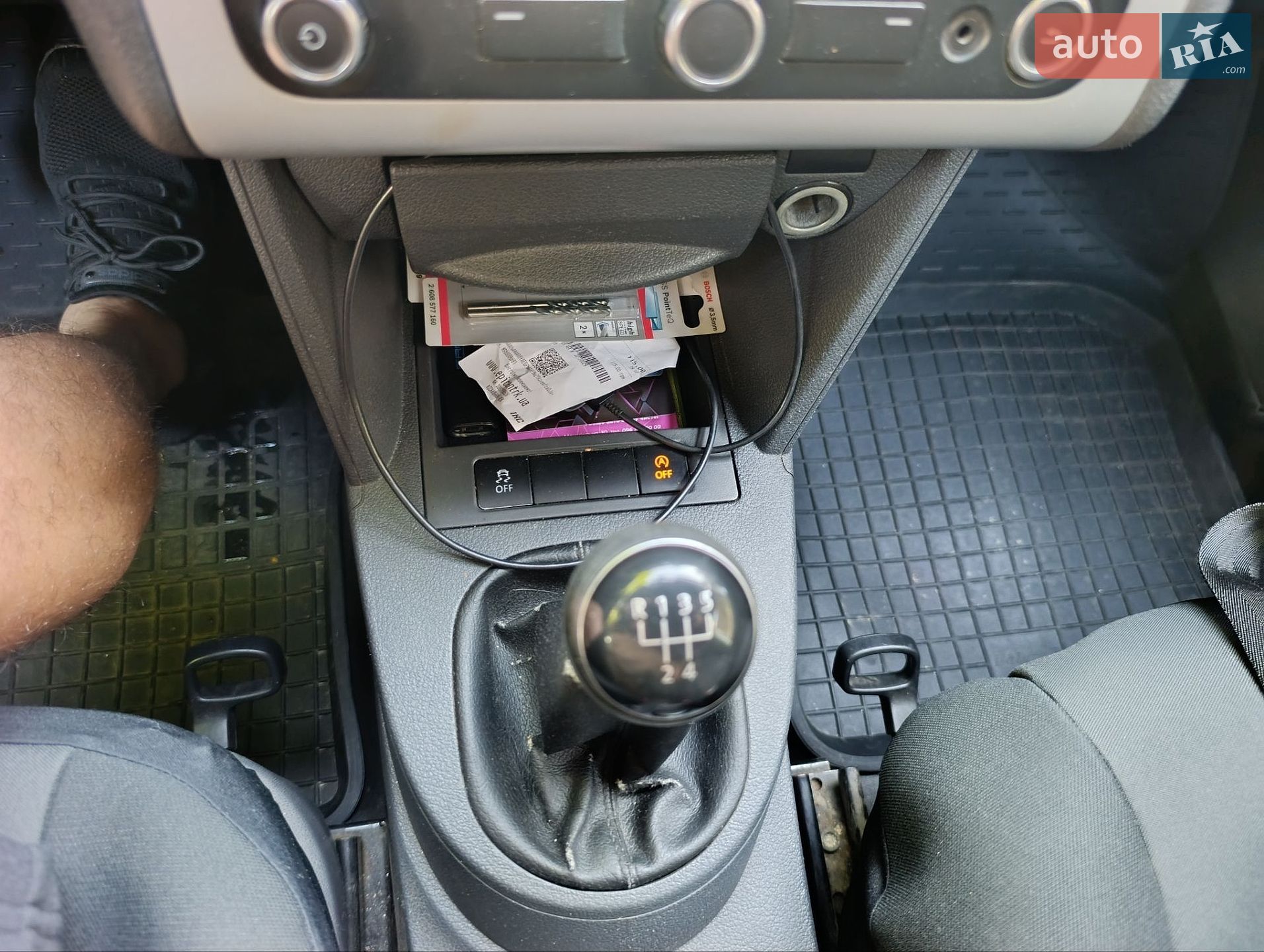 Volkswagen Caddy 2014 VIN WV1ZZZ2KZEX136919 фото оголошення 23 з 24