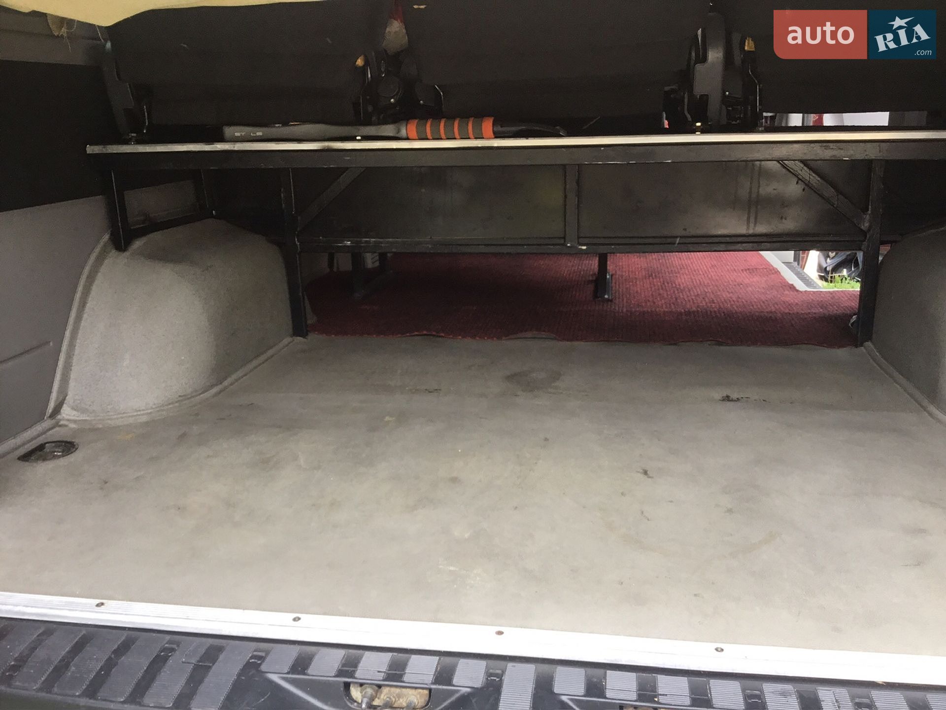 Mercedes-Benz Sprinter 2011 VIN WDB9066331S602893 фото оголошення 17 з 17