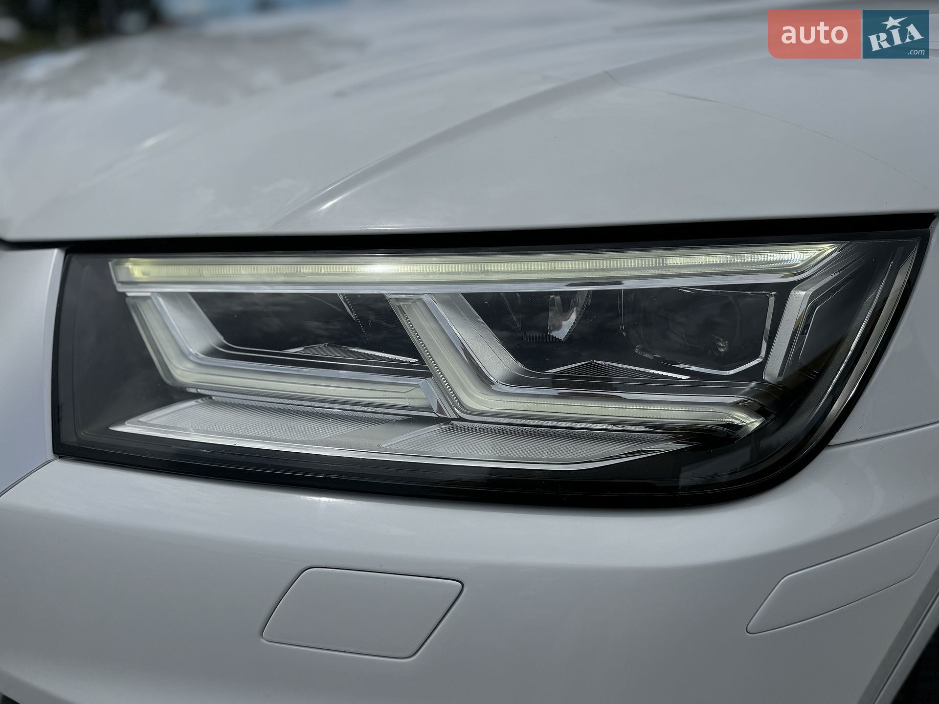 Audi Q5 2019 VIN WA1BNAFY7K2079343 фото оголошення 20 з 41