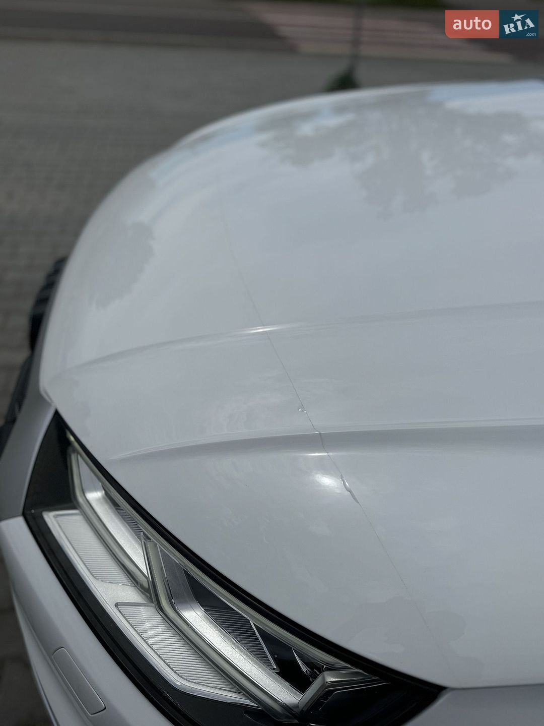 Audi Q5 2019 VIN WA1BNAFY7K2079343 фото оголошення 21 з 41