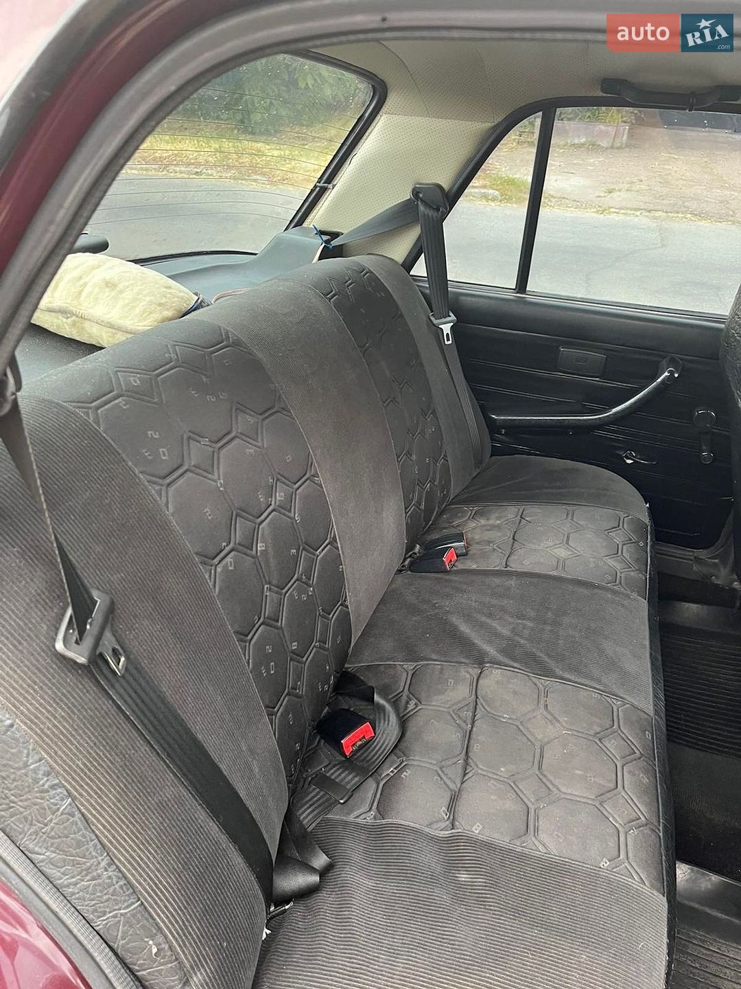 ВАЗ / Lada 2107 2006 VIN Y6L2107006L033471 фото оголошення 16 з 27