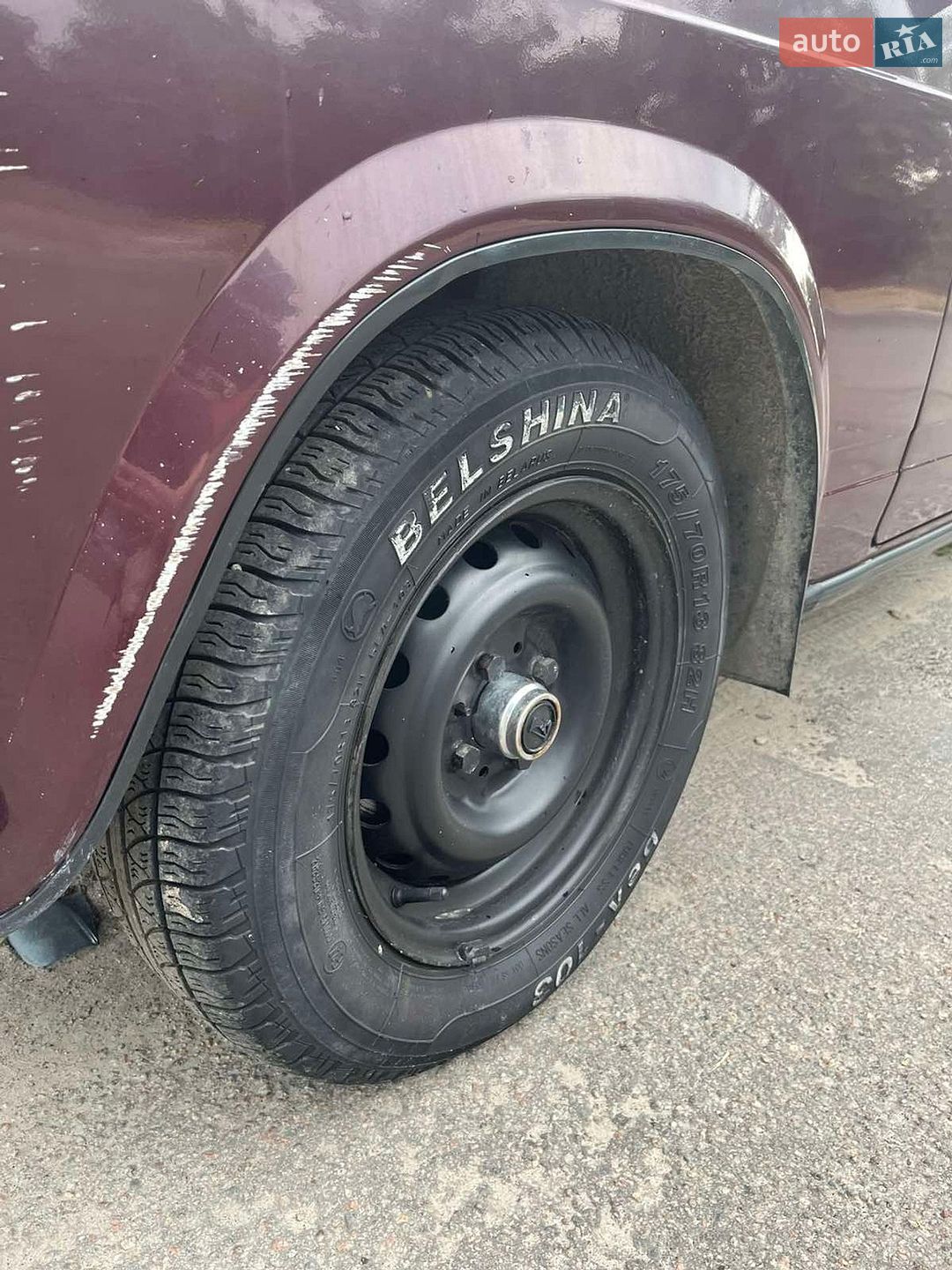 ВАЗ / Lada 2107 2006 VIN Y6L2107006L033471 фото оголошення 20 з 27