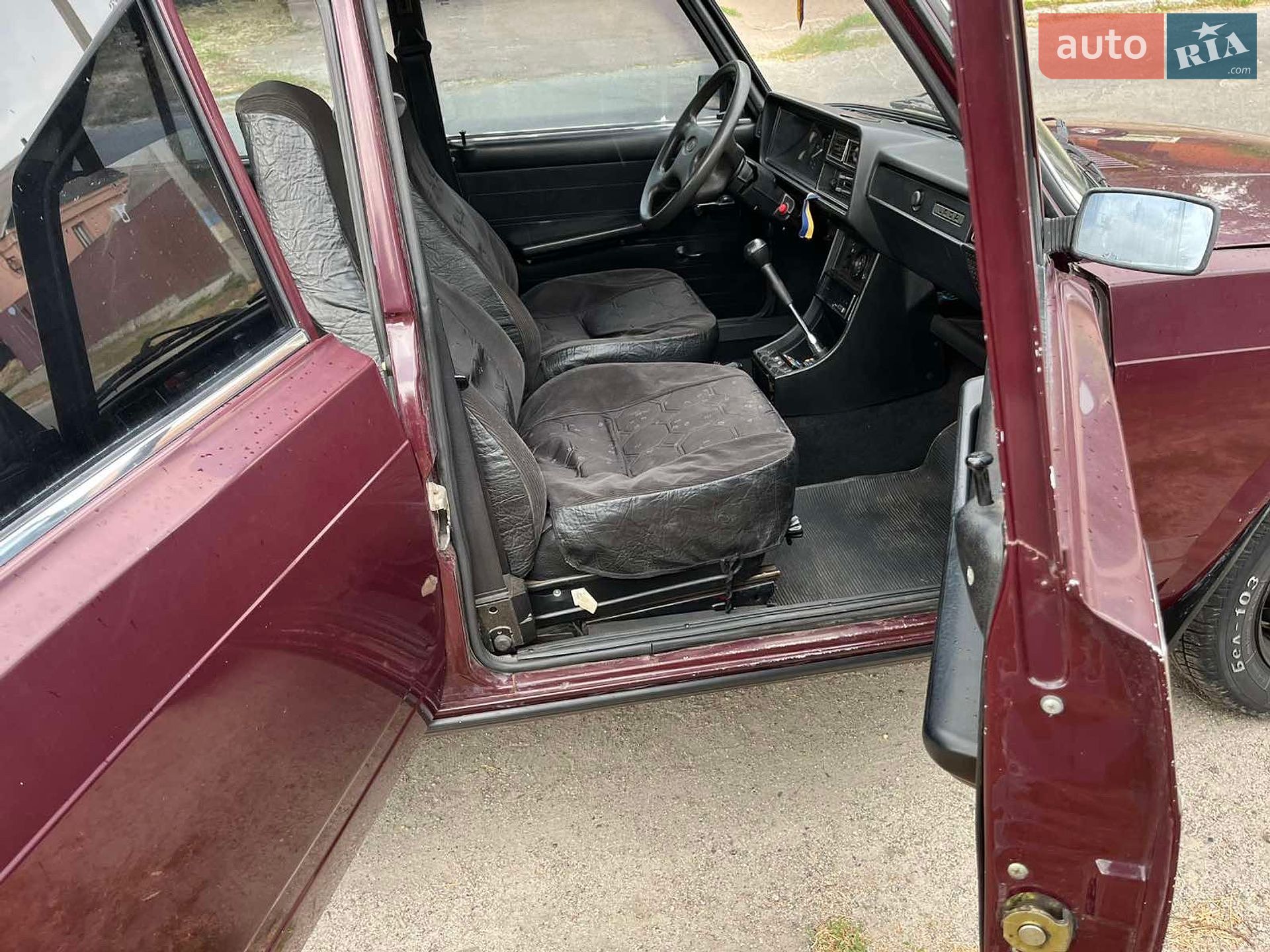 ВАЗ / Lada 2107 2006 VIN Y6L2107006L033471 фото оголошення 26 з 27