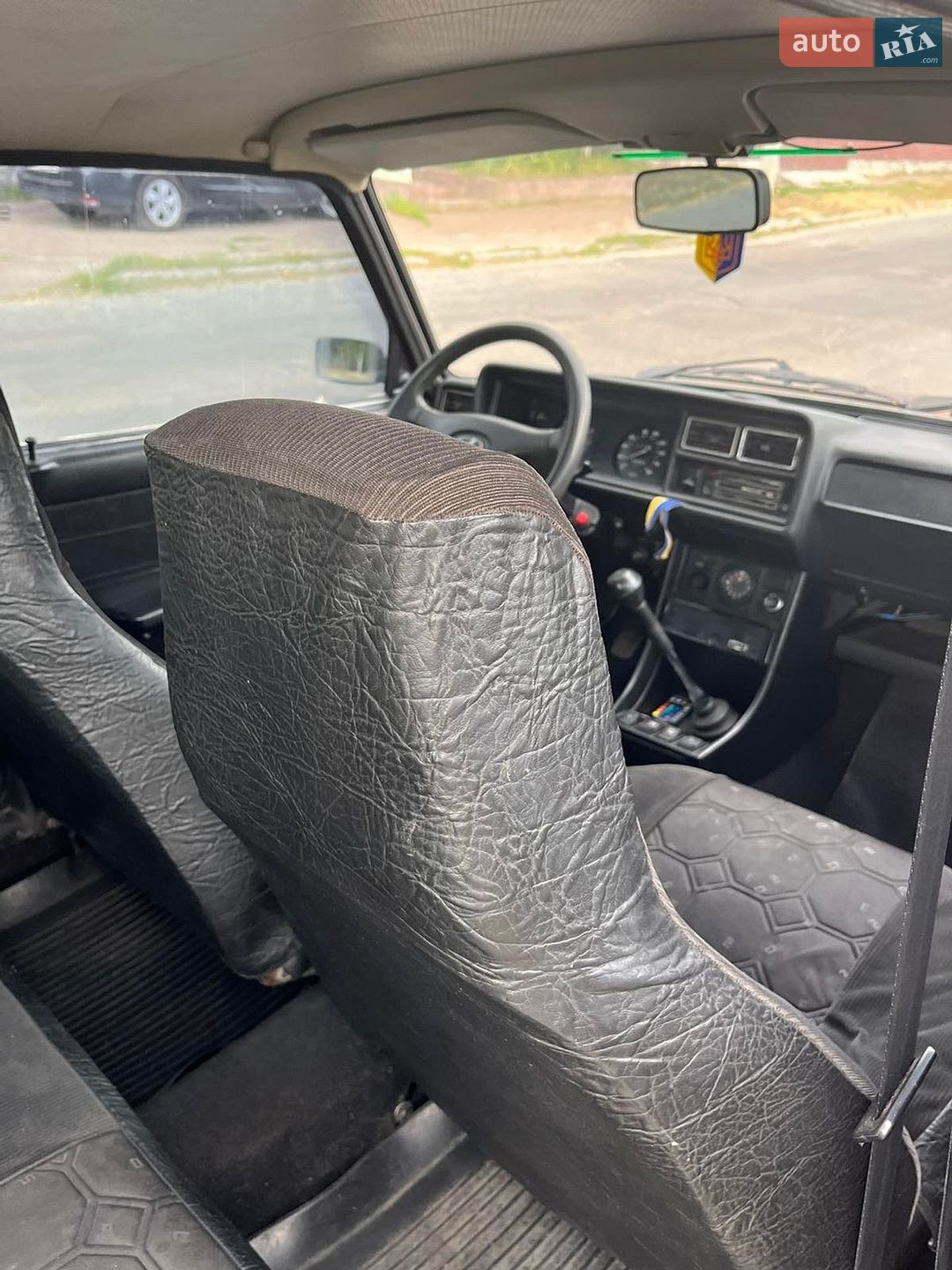 ВАЗ / Lada 2107 2006 VIN Y6L2107006L033471 фото оголошення 27 з 27
