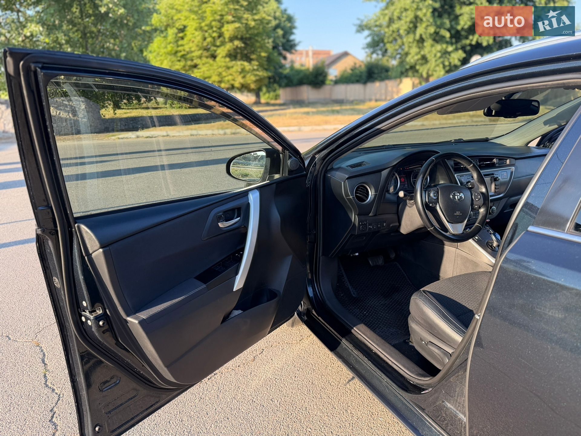Toyota Auris 2013 VIN SB1ZS3JE30E029304 фото оголошення 13 з 52