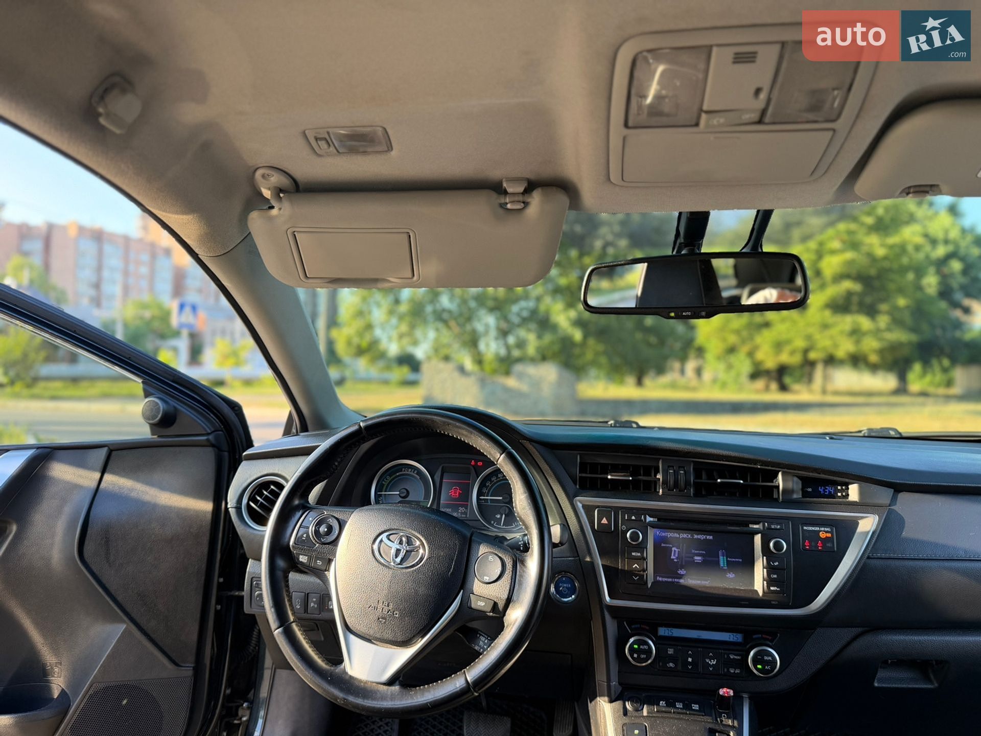 Toyota Auris 2013 VIN SB1ZS3JE30E029304 фото оголошення 14 з 52