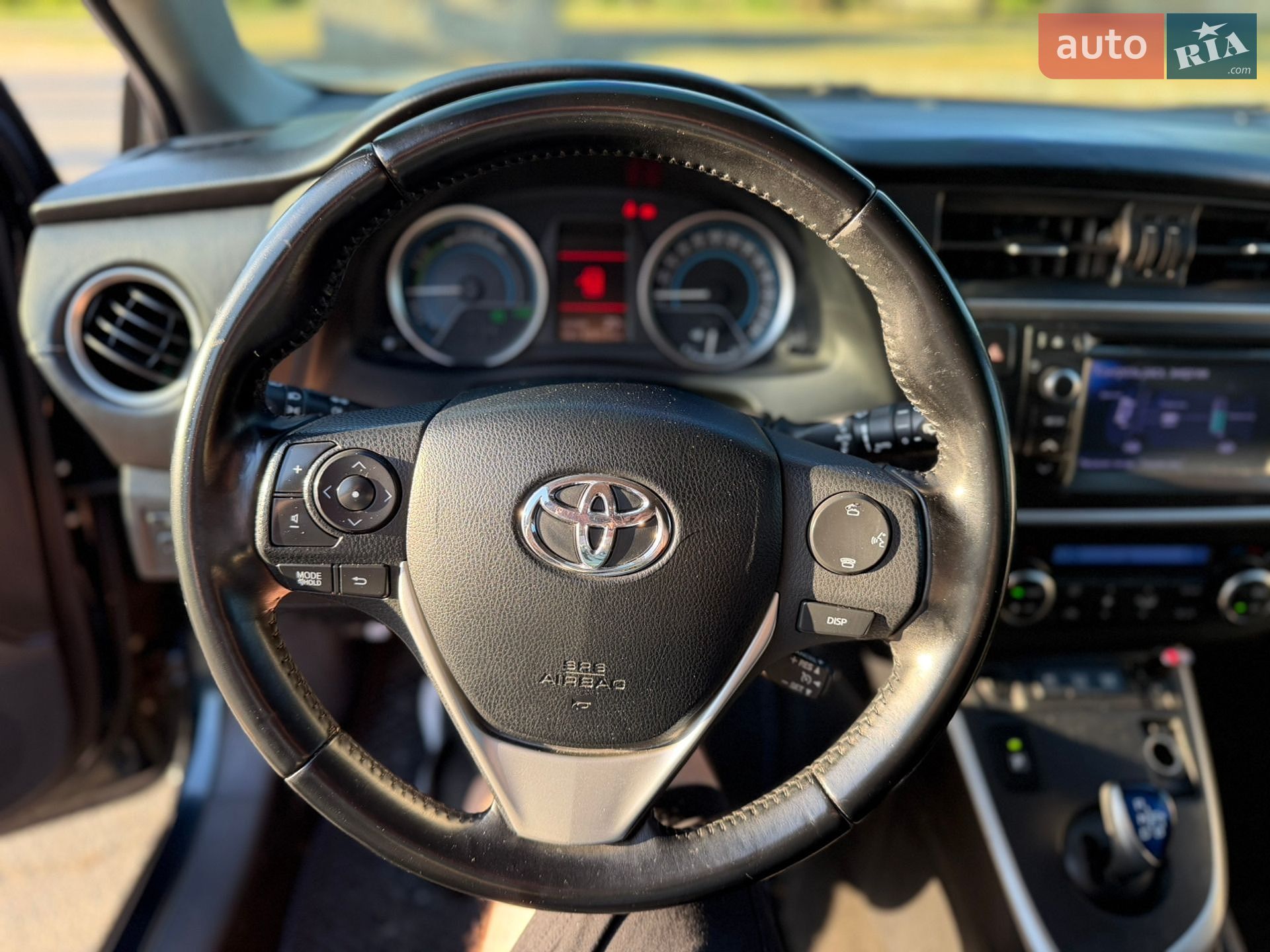 Toyota Auris 2013 VIN SB1ZS3JE30E029304 фото оголошення 36 з 52
