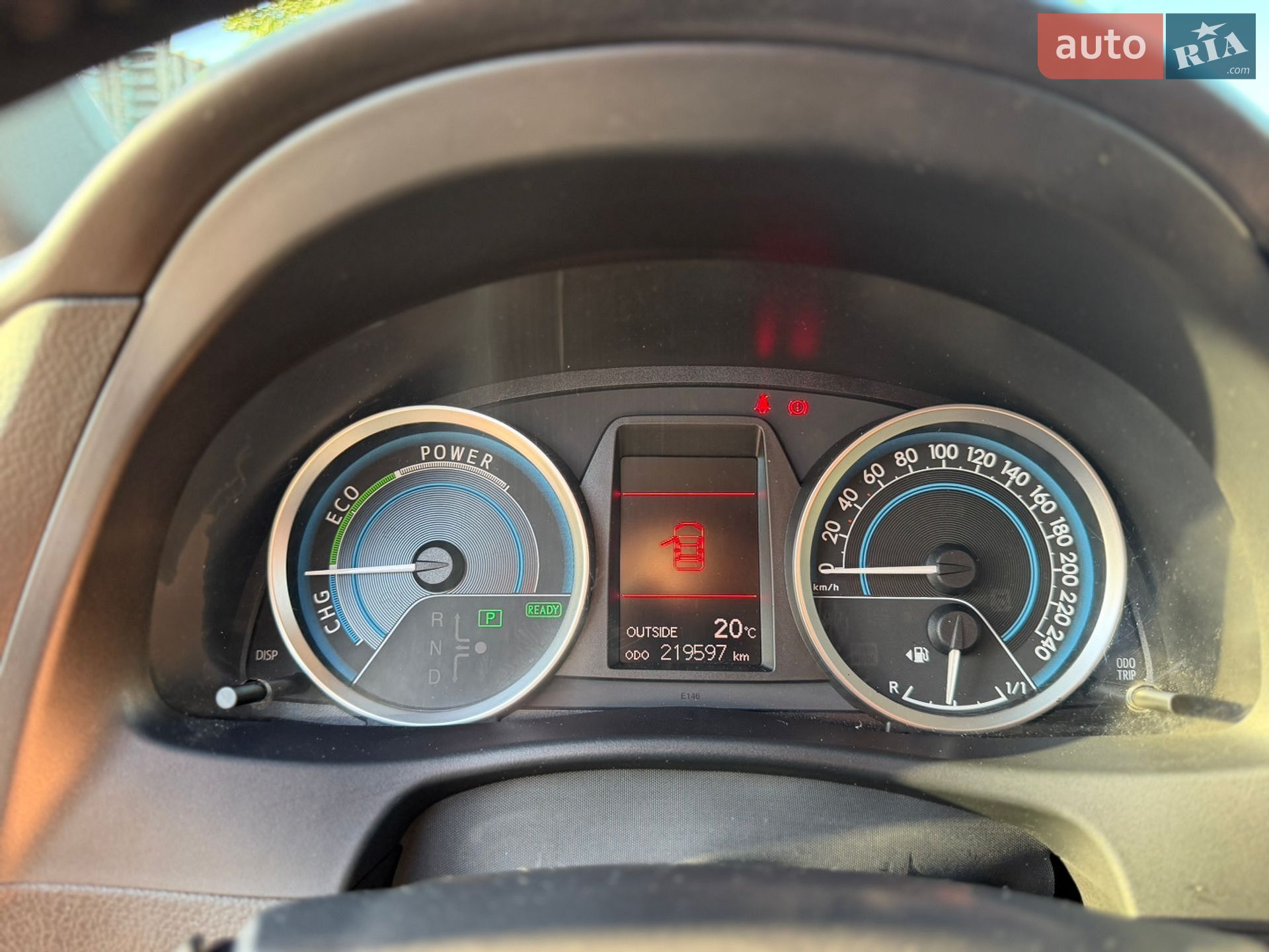Toyota Auris 2013 VIN SB1ZS3JE30E029304 фото оголошення 37 з 52