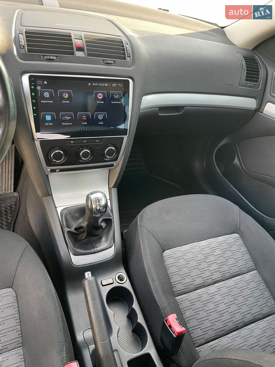 Skoda Octavia 2010 VIN Y6UCA41Z5BB150675 фото оголошення 37 з 41
