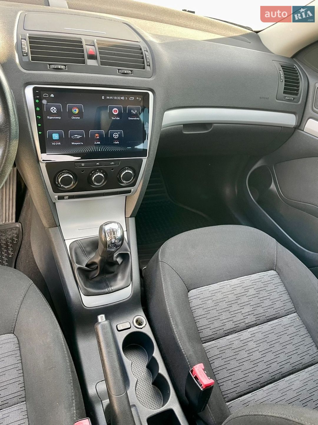 Skoda Octavia 2010 VIN Y6UCA41Z5BB150675 фото оголошення 39 з 41