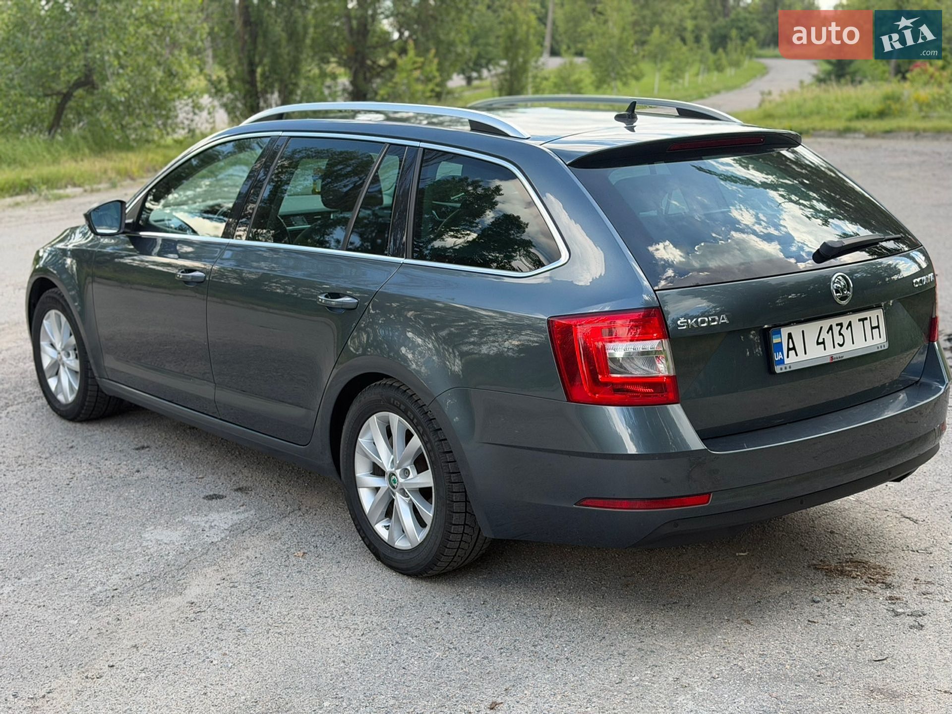 Skoda Octavia 2018 VIN TMBJJ9NE3J0366904 фото оголошення 3 з 39