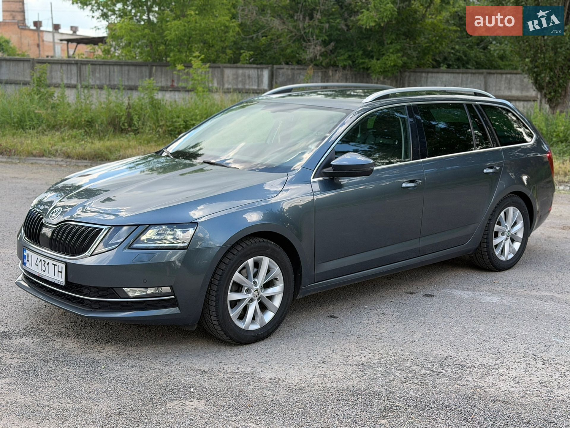 Skoda Octavia 2018 VIN TMBJJ9NE3J0366904 фото оголошення 5 з 39