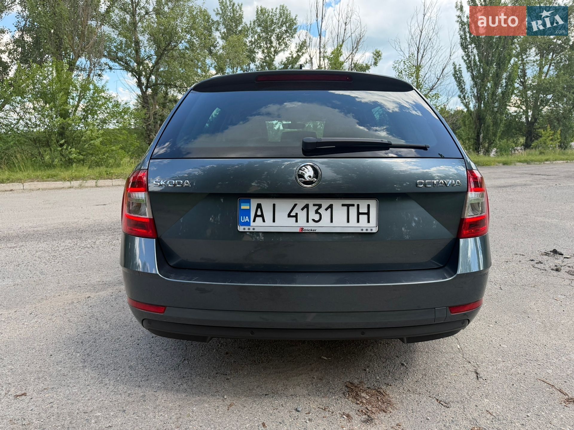 Skoda Octavia 2018 VIN TMBJJ9NE3J0366904 фото оголошення 26 з 39