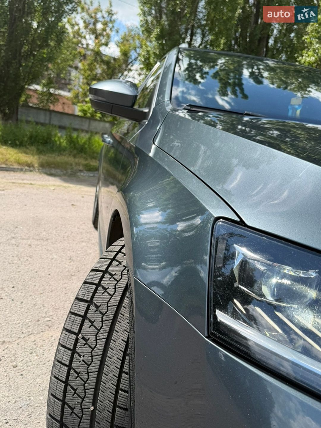 Skoda Octavia 2018 VIN TMBJJ9NE3J0366904 фото оголошення 28 з 39