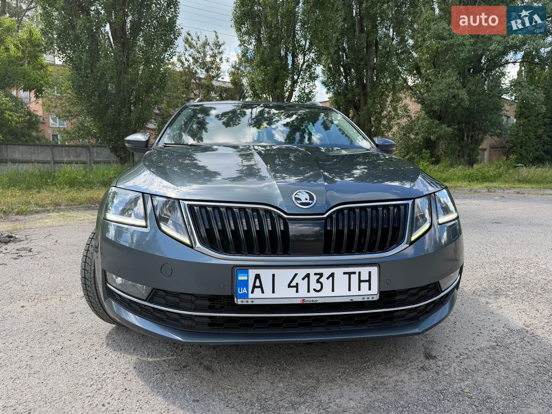 Skoda Octavia 2018 VIN TMBJJ9NE3J0366904 фото оголошення 32 з 39