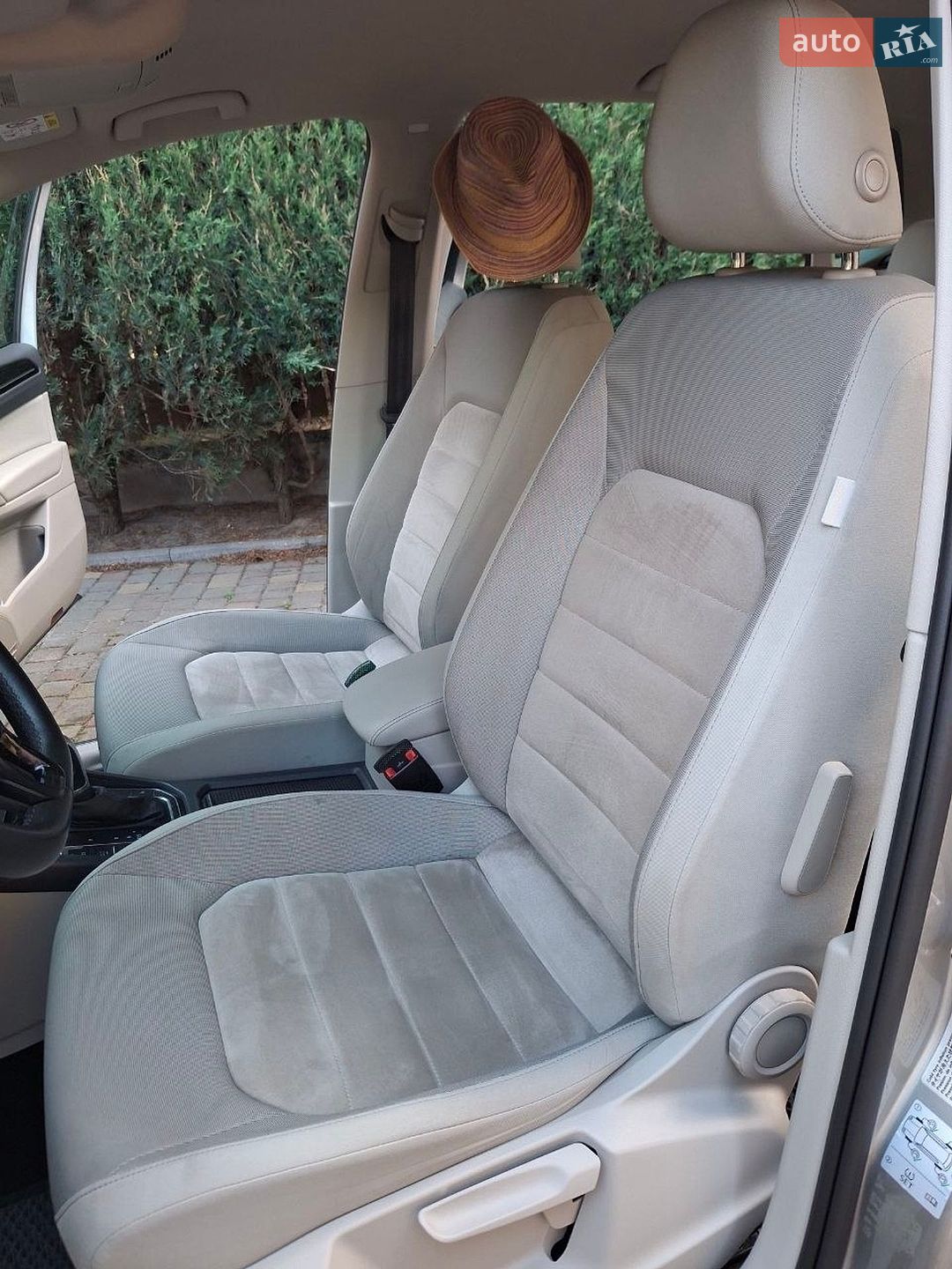 Volkswagen Golf Sportsvan 2014 VIN WVWZZZAUZFW535931 фото оголошення 12 з 18