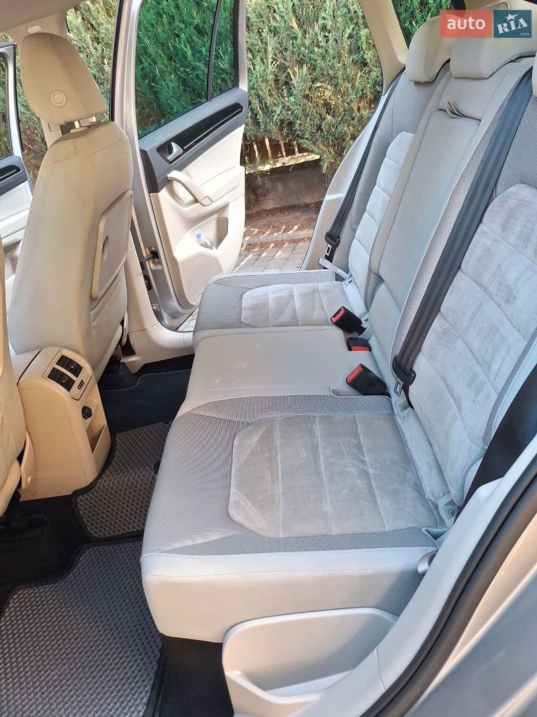 Volkswagen Golf Sportsvan 2014 VIN WVWZZZAUZFW535931 фото оголошення 14 з 18