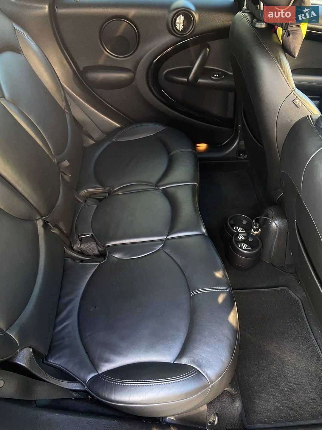 Mini Countryman 2013 VIN WMWZB71090WN83218 фото оголошення 24 з 27