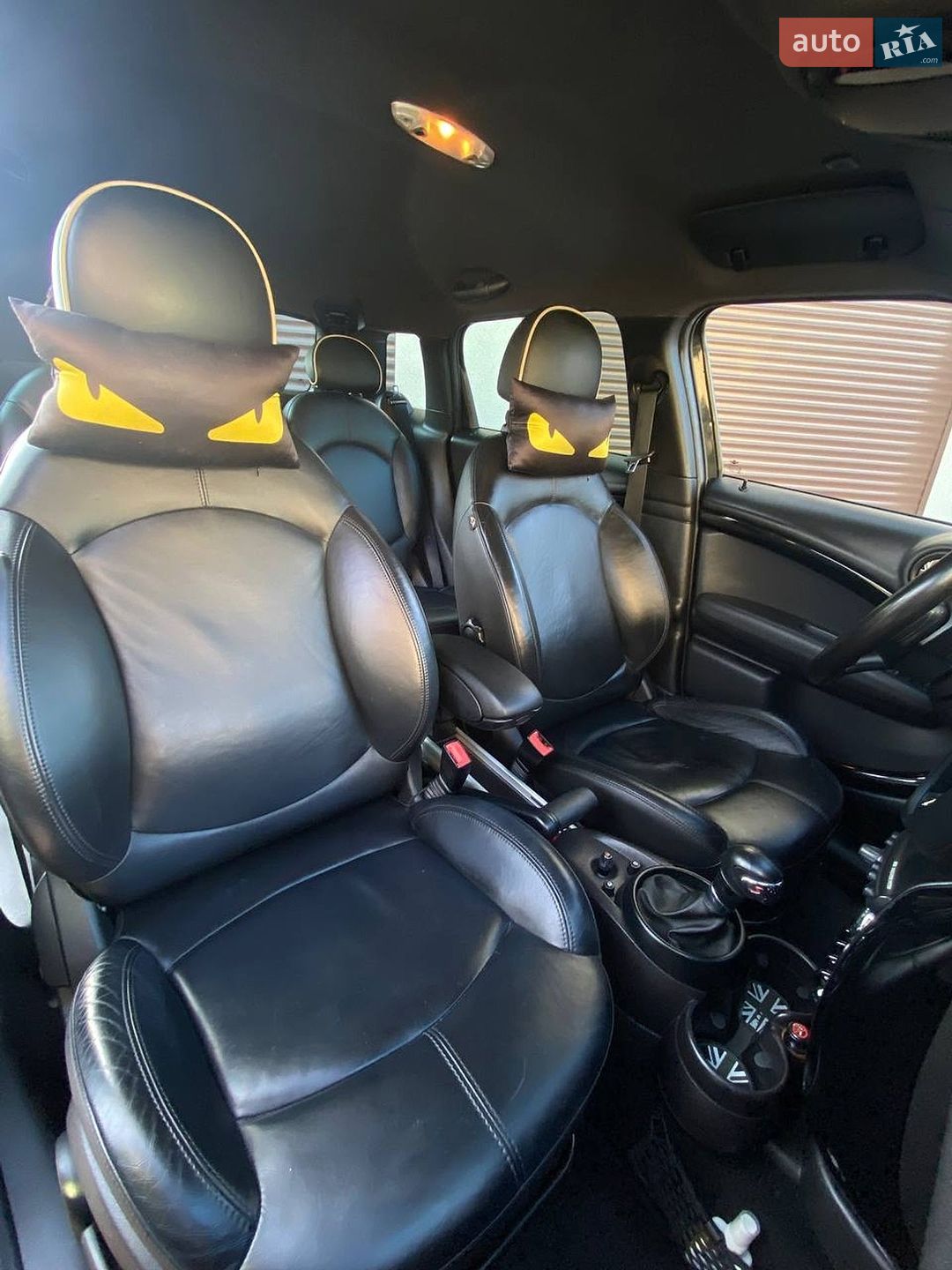 Mini Countryman 2013 VIN WMWZB71090WN83218 фото оголошення 22 з 27