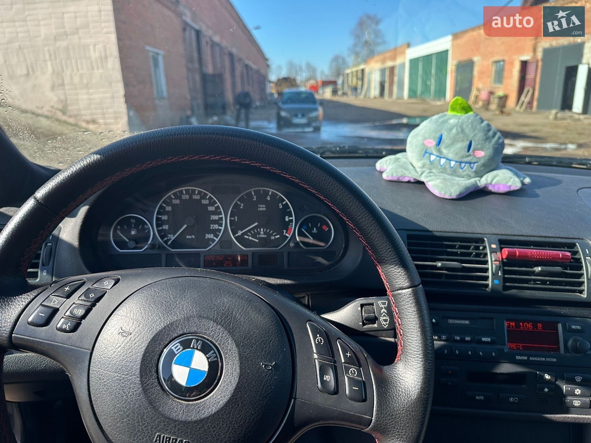 BMW 3 Series 2004 VIN WBAEX51060PP76134 фото оголошення 17 з 21