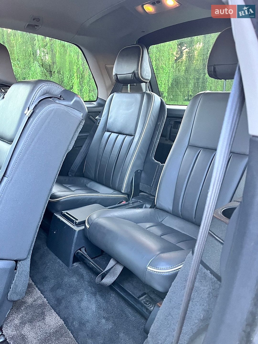 Volvo Xc90 2012 VIN YV4952CZ1D1634820 фото оголошення 11 з 15