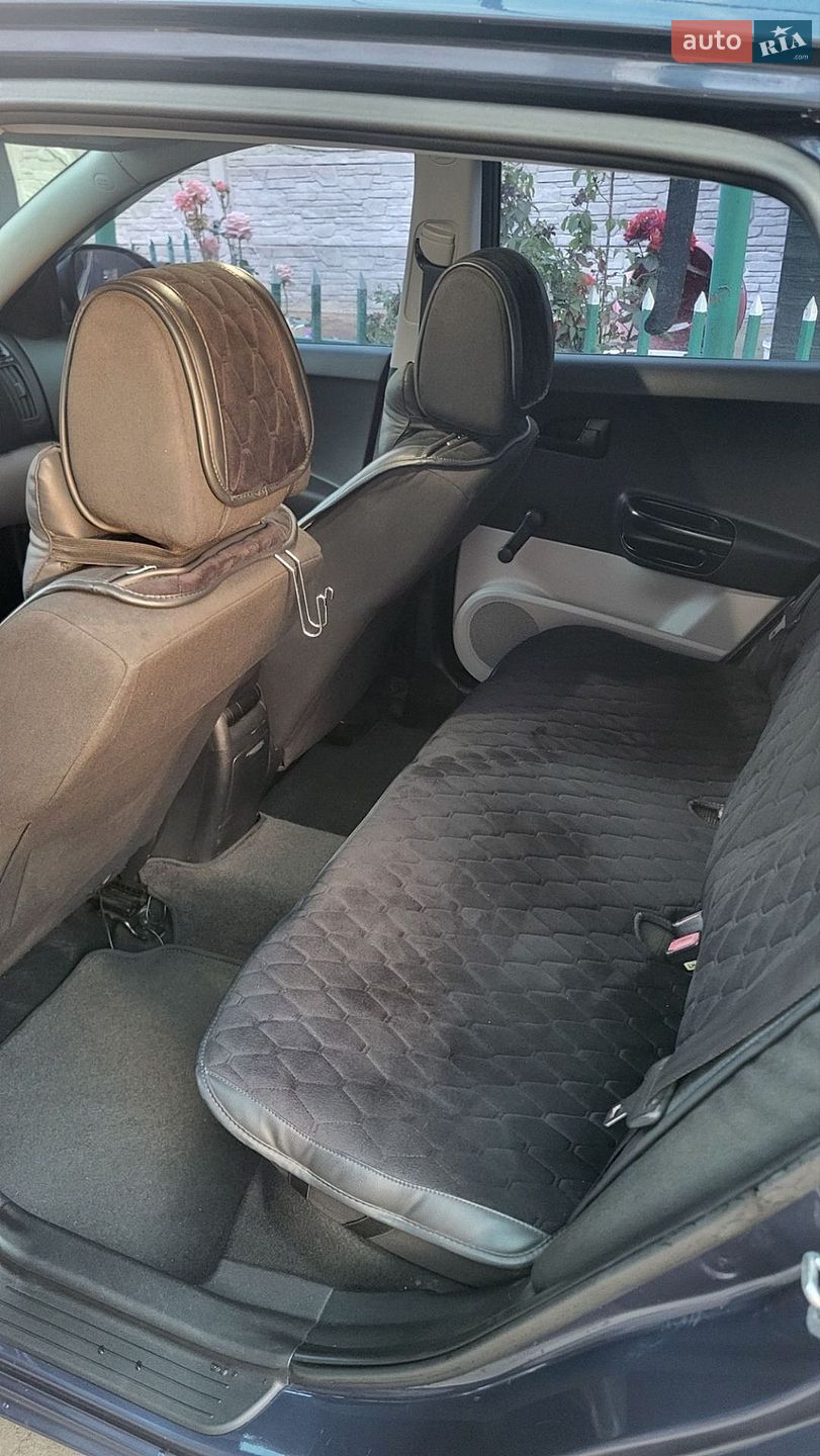 Kia Ceed 2008 VIN U5YFF24429L140427 фото оголошення 14 з 27