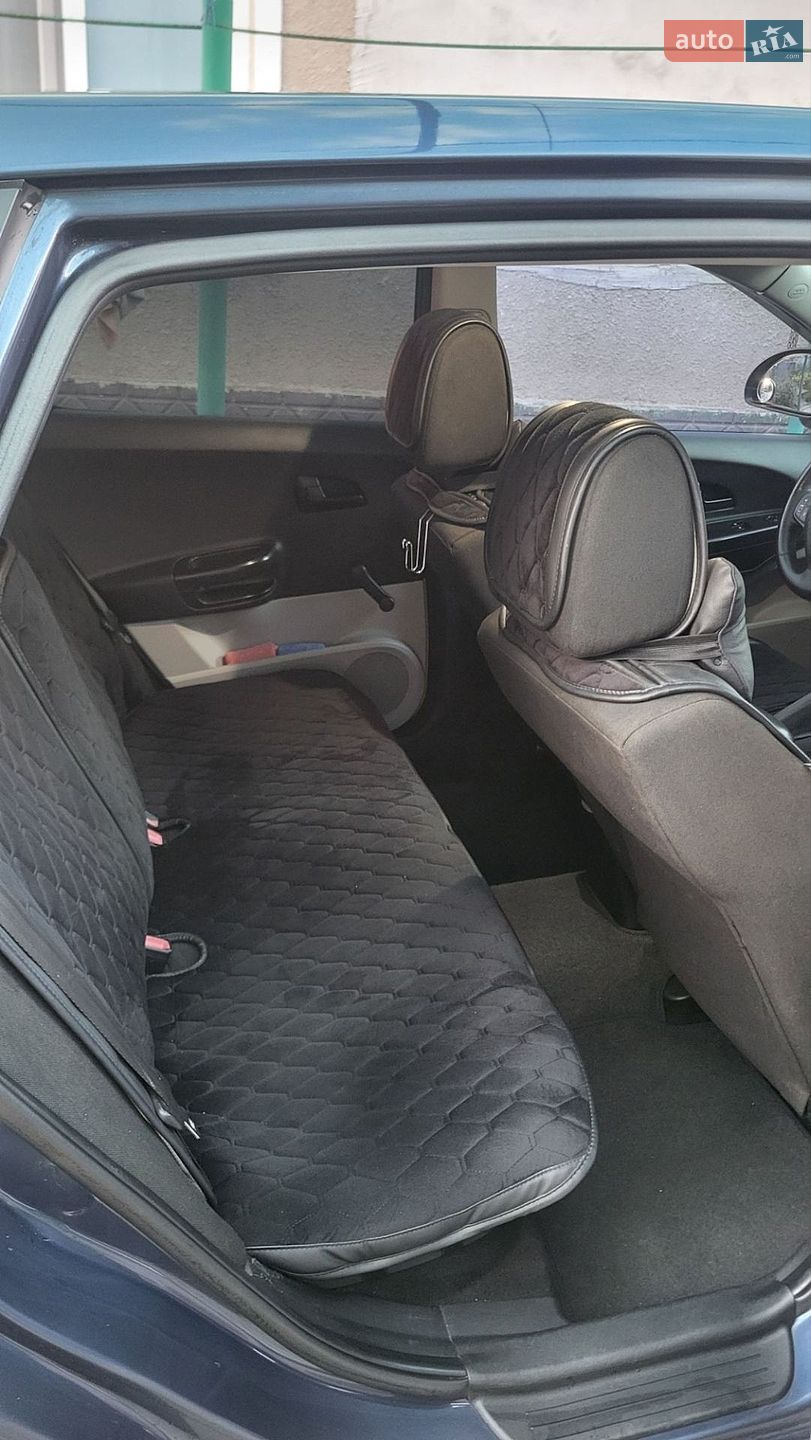 Kia Ceed 2008 VIN U5YFF24429L140427 фото оголошення 16 з 27