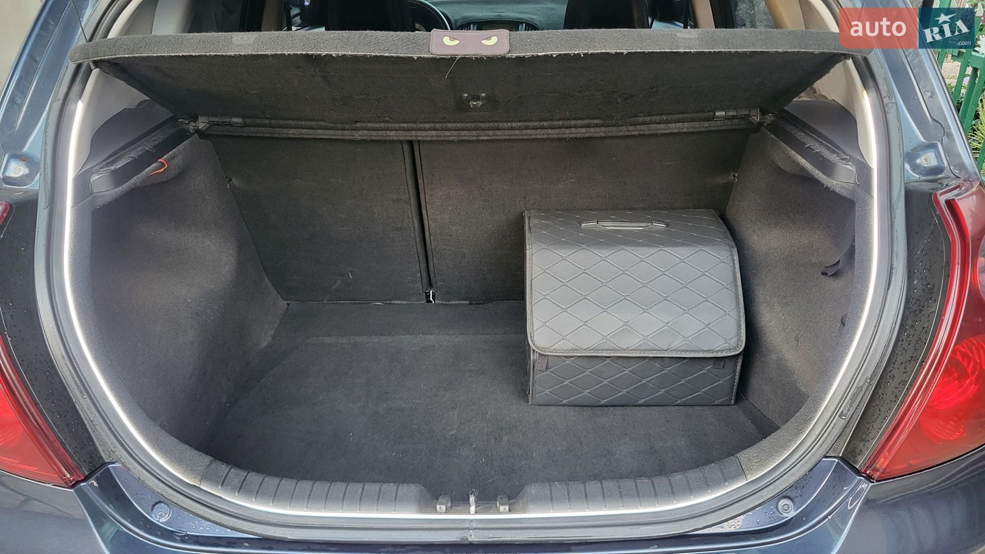 Kia Ceed 2008 VIN U5YFF24429L140427 фото оголошення 22 з 27