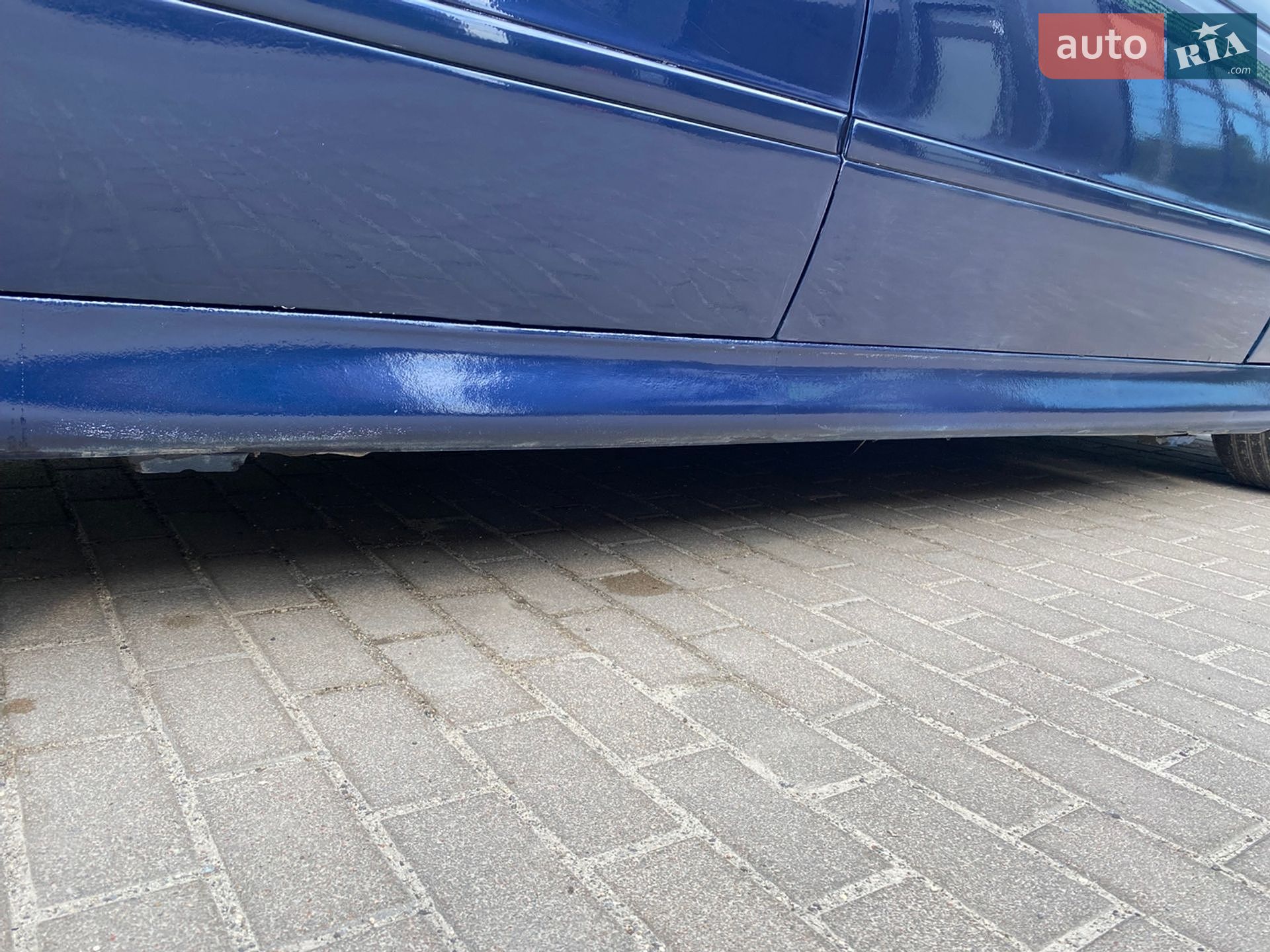 BMW 5 Series 2001 VIN WBADT110X0GY51644 фото оголошення 10 з 31